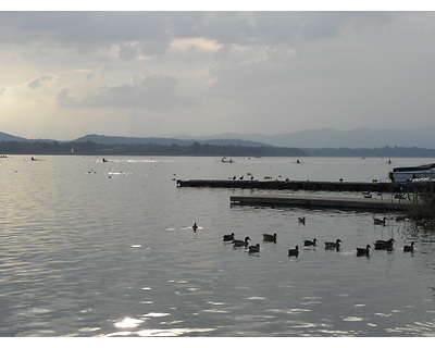 thumbnail World Rowing Masters Regatta in Varese Italy