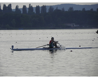 thumbnail World Rowing Masters Regatta in Varese Italy