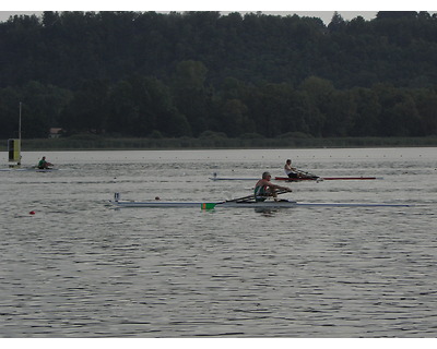 thumbnail World Rowing Masters Regatta in Varese Italy