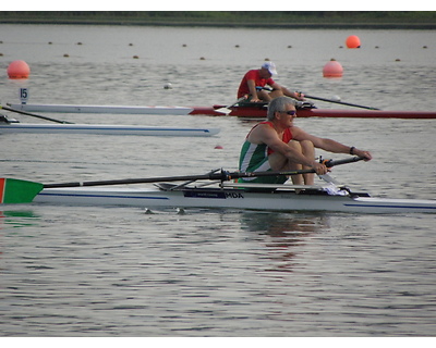 thumbnail World Rowing Masters Regatta in Varese Italy