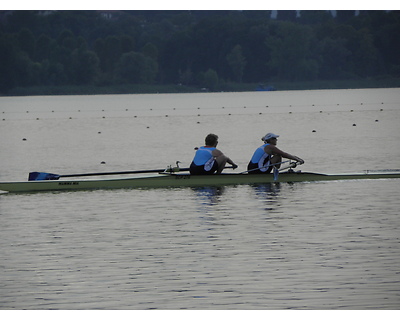 thumbnail World Rowing Masters Regatta in Varese Italy