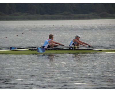 thumbnail World Rowing Masters Regatta in Varese Italy