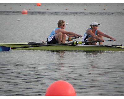 thumbnail World Rowing Masters Regatta in Varese Italy