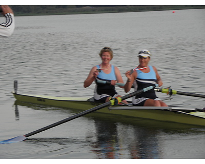 thumbnail World Rowing Masters Regatta in Varese Italy