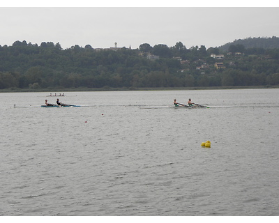 thumbnail World Rowing Masters Regatta in Varese Italy