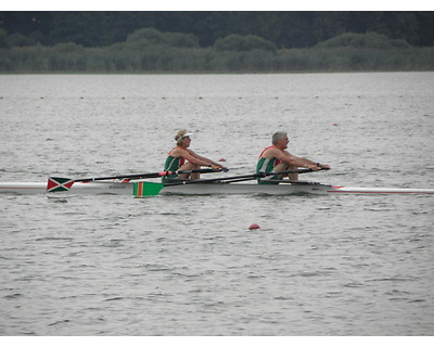 thumbnail World Rowing Masters Regatta in Varese Italy