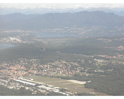 thumbnail World Rowing Masters Regatta in Varese Italy