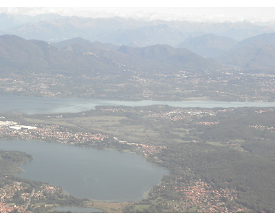 thumbnail World Rowing Masters Regatta in Varese Italy