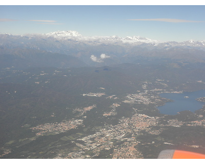 thumbnail World Rowing Masters Regatta in Varese Italy