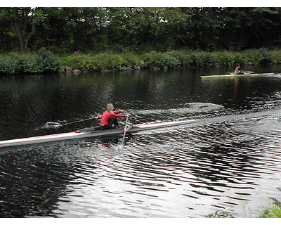 thumbnail The Allan Garraway Single Sculling Trophy