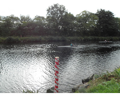 thumbnail The Allan Garraway Single Sculling Trophy