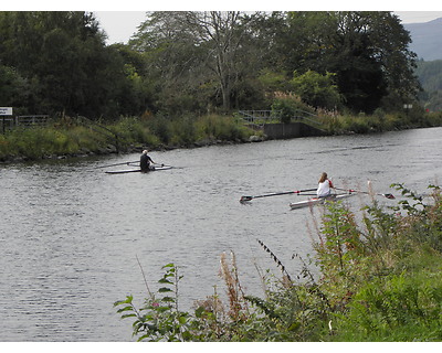 thumbnail The Allan Garraway Single Sculling Trophy