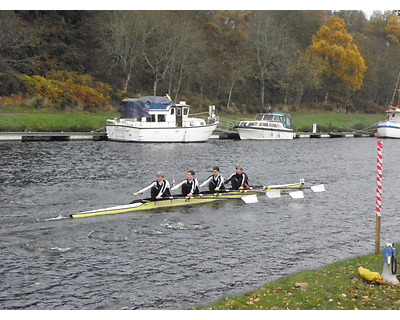 thumbnail Morrison Construction Inverness Fours and Quads Head 16th November 2013