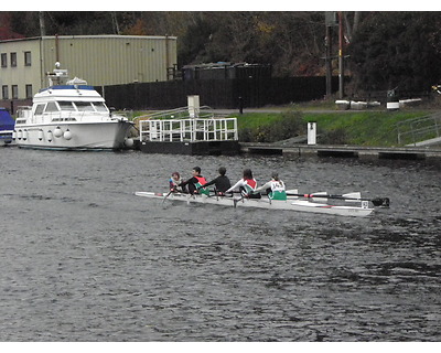 thumbnail Morrison Construction Inverness Fours and Quads Head 16th November 2013