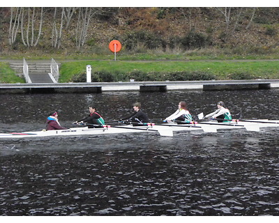 thumbnail Morrison Construction Inverness Fours and Quads Head 16th November 2013