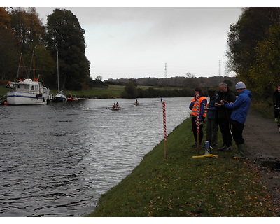 thumbnail Morrison Construction Inverness Small Boats Head 17th November 2013