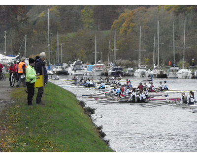 thumbnail Morrison Construction Inverness Small Boats Head 17th November 2013