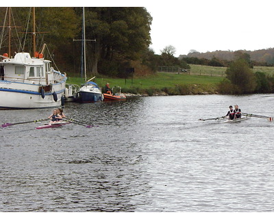 thumbnail Morrison Construction Inverness Small Boats Head 17th November 2013