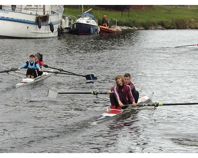 thumbnail Morrison Construction Inverness Small Boats Head 17th November 2013