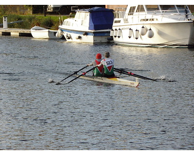 thumbnail Morrison Construction Inverness Small Boats Head 17th November 2013