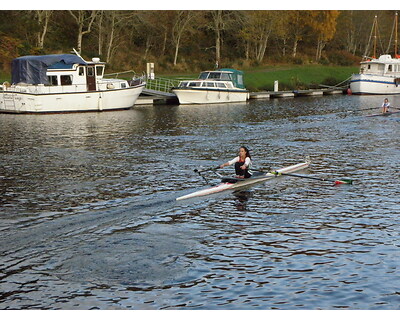 thumbnail Morrison Construction Inverness Small Boats Head 17th November 2013