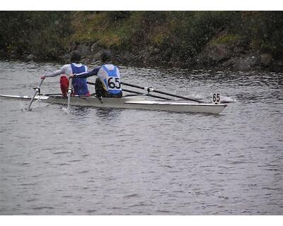 thumbnail Tenon Limited Inverness 8s and Small Boats Head