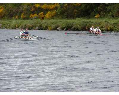 thumbnail "Scratch" Regatta and A Fine Pair