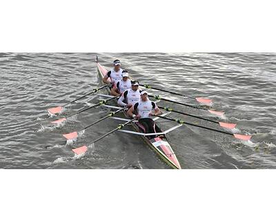 thumbnail Fullers Fours Head on Tideway 30th November 2013