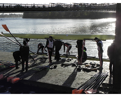 thumbnail Fullers Fours Head on Tideway 30th November 2013