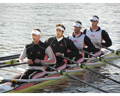 thumbnail Fullers Fours Head on Tideway 30th November 2013