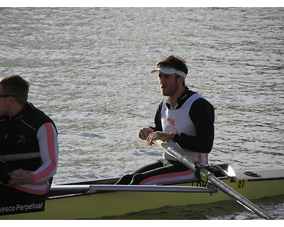 thumbnail Fullers Fours Head on Tideway 30th November 2013