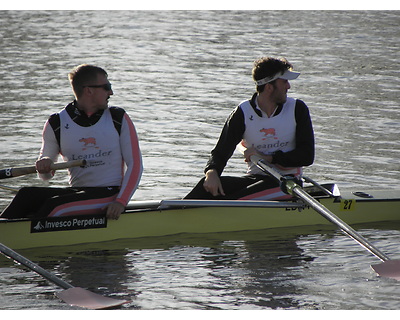 thumbnail Fullers Fours Head on Tideway 30th November 2013