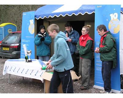 thumbnail Tenon Limited Inverness 8s and Small Boats Head