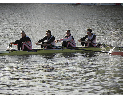 thumbnail Fullers Fours Head on Tideway 30th November 2013