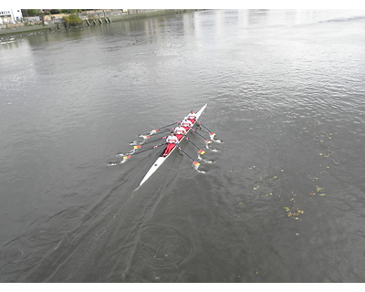 thumbnail Fullers Fours Head on Tideway 30th November 2013