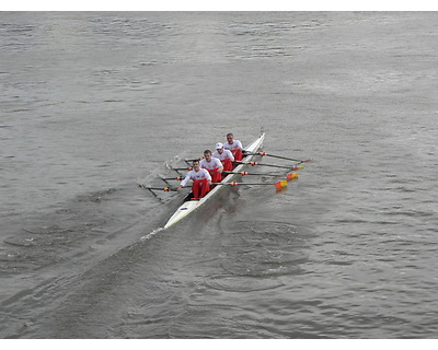 thumbnail Fullers Fours Head on Tideway 30th November 2013