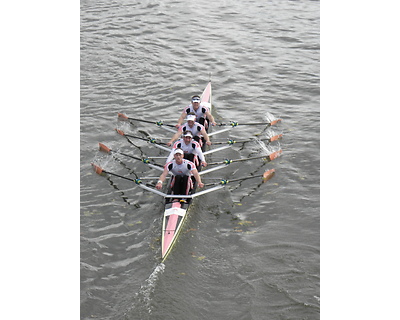 thumbnail Fullers Fours Head on Tideway 30th November 2013