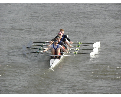 thumbnail Fullers Fours Head on Tideway 30th November 2013