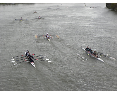 thumbnail Fullers Fours Head on Tideway 30th November 2013