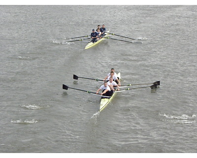 thumbnail Fullers Fours Head on Tideway 30th November 2013