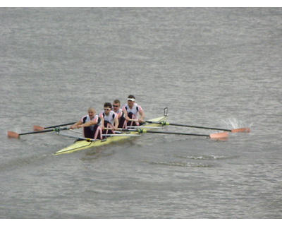 thumbnail Fullers Fours Head on Tideway 30th November 2013