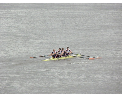 thumbnail Fullers Fours Head on Tideway 30th November 2013