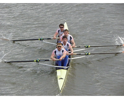 thumbnail Fullers Fours Head on Tideway 30th November 2013