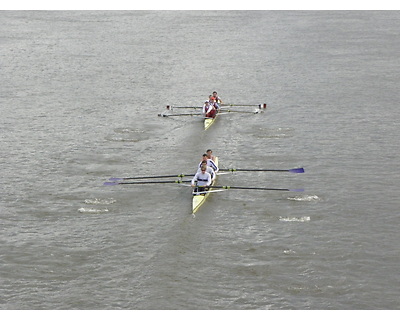 thumbnail Fullers Fours Head on Tideway 30th November 2013