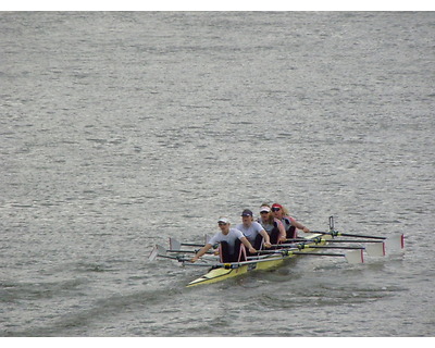 thumbnail Fullers Fours Head on Tideway 30th November 2013