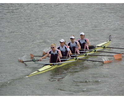 thumbnail Fullers Fours Head on Tideway 30th November 2013