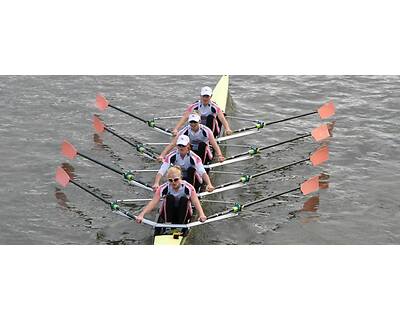 thumbnail Fullers Fours Head on Tideway 30th November 2013