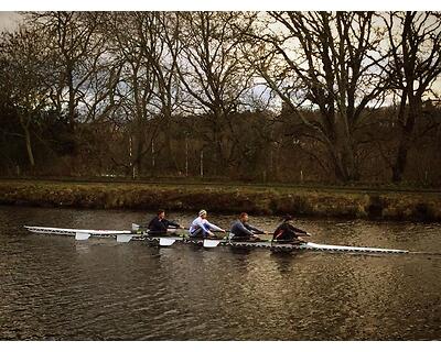 thumbnail Boat naming with GB Rowing Team Members 29th December 2013