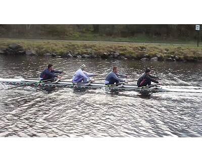 thumbnail Boat naming with GB Rowing Team Members 29th December 2013