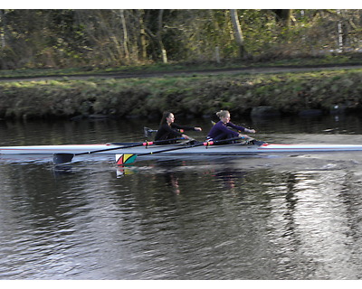 thumbnail Boat naming with GB Rowing Team Members 29th December 2013